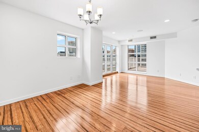 Scarlett Place unit 613, Baltimore, MD 21202 - photo 7