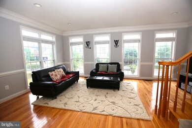 25791 Mews Terrace, Chantilly, VA 20152 - photo 3