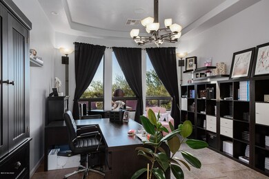 Office/Dining