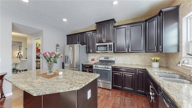 784 Hilliary Ln, Aurora, OH 44202 - photo 7