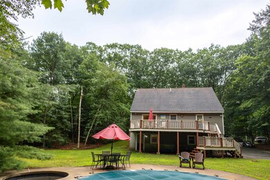 9 Pond View Rd, Weare, NH 03281 - photo 4