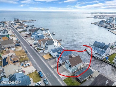 Aerial view - Waterfront - IMG 5898