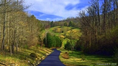 Mountain Views