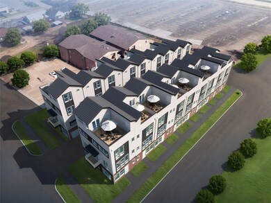 815 E 5th St unit 207, Dallas, TX 75203 - photo 2