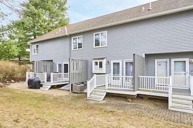 128 Parker St unit 3B, Acton, MA 01720 - photo 5