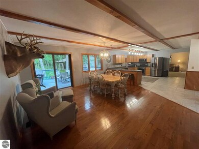 4834 E Michigan Ave, Au Gres, MI 48703 - photo 7