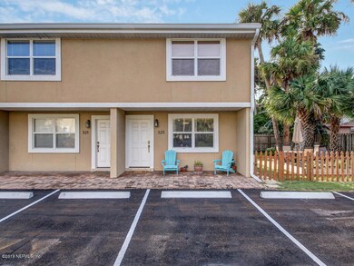 325 7th Ave Atlantic Beach FL