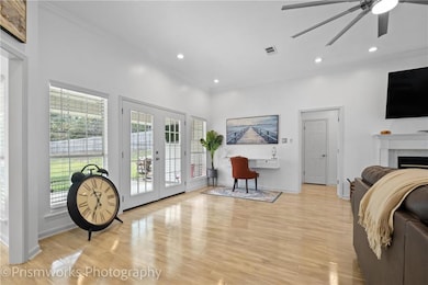 219 Deer Trace unit TA, Pineville, LA 71360 - photo 7