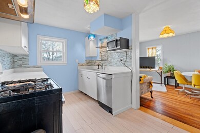 88 Converse Ave, Malden, MA 02148 - photo 6