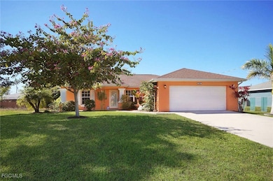 1916 NW 13th Place, Cape Coral, FL 33993 - photo 4