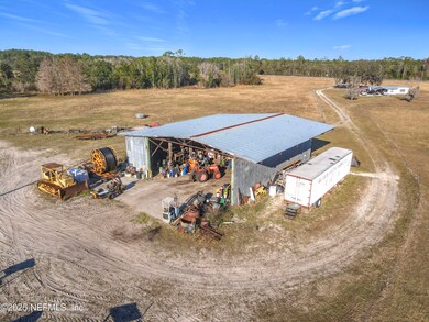 336 Georgetown Shortcut Rd, Georgetown, FL 32139 - photo 3