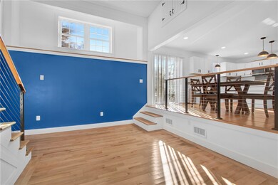 40 Rosner Ave, North Providence, RI 02904 - photo 4