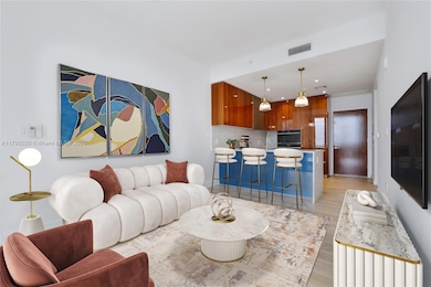 Mr. C Residences unit 1205, Miami, FL 33133 - photo 3