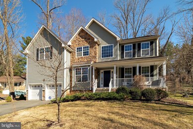 32 Jacobs Creek Rd, Ewing, NJ 08628 - photo 2