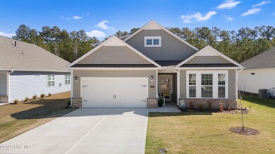 5017 Cinnamon Run, New Bern, NC 28562