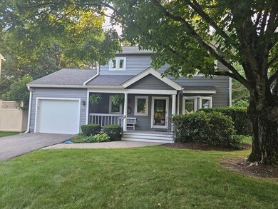 21 Independence Dr unit 21, Foxboro, MA 02035 - photo 2