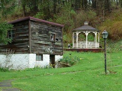 Other. Spring house,  Gazebo