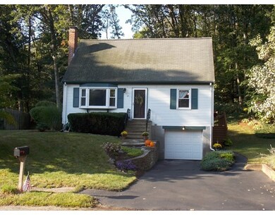 39 Pheasant Hill Rd, Franklin, MA 02038 - photo 2