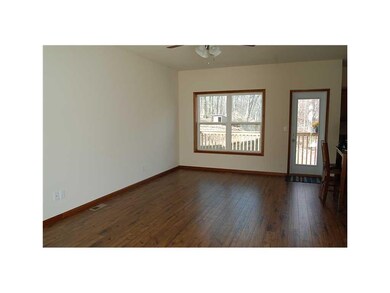 Dining Area.