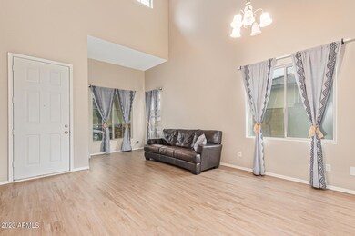 Front Room