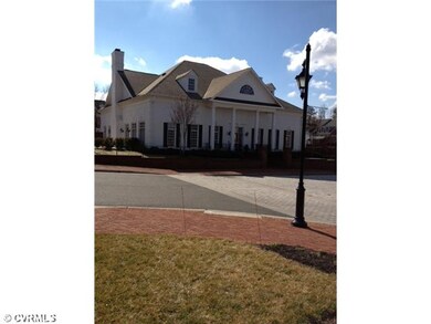 Exterior Front - Club House at Grayson Hill
