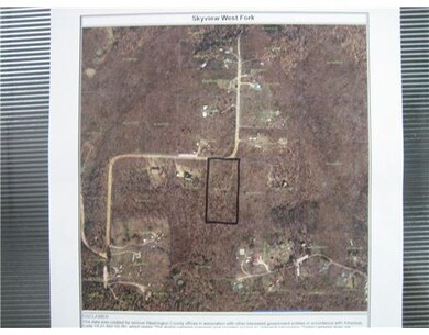 Plat Map.