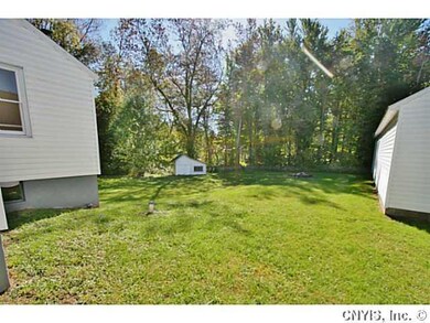 Yard/Garden