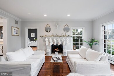 460 Loucroft Rd, Haddonfield, NJ 08033 - photo 7