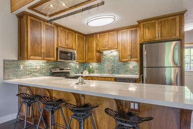 226 Pine Tree Way unit Pinetree 4c, Brian Head, UT 84719 - photo 4