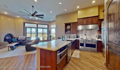 4 Views from the interior