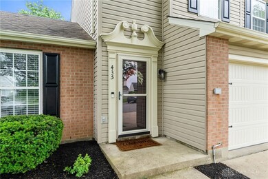 435 Mcdaniels Ln, Springboro, OH 45066 - photo 4