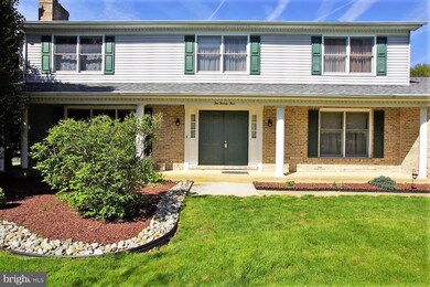 224 Benjamin Blvd, Bear, DE 19701 - photo 5