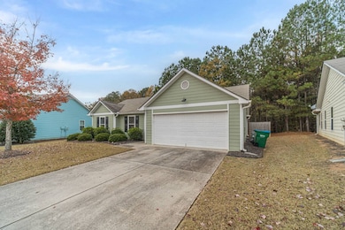 691 Walnut Woods Dr, Braselton, GA 30517 - photo 5