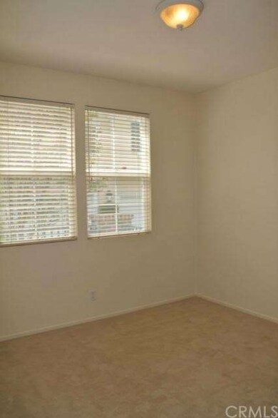 Downstairs Bedroom