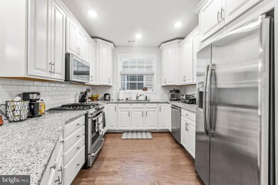 43021 Greggsville Chapel Terrace unit 107, Dulles, VA 20148 - photo 5