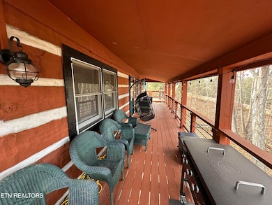 1129 Peninsula Rd, Sevierville, TN 37876 - photo 4