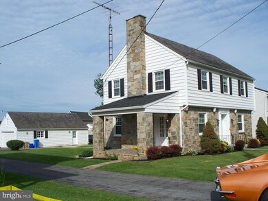 338 E Baltimore St, Taneytown, MD 21787 - photo 2