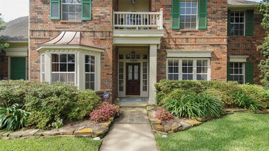 15835 Sweetwater Creek Dr, Houston, TX 77095 - photo 4