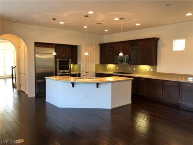 11273 Corsica Mist Ave, Las Vegas, NV 89135 - photo 3