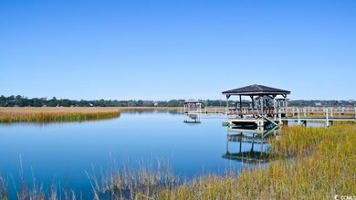 80 Mullet Bay Rd unit Lot 13 Marsh Pointe, Pawleys Island, SC 29585 - photo 3