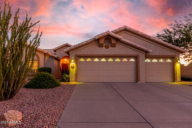 3-Car Garage