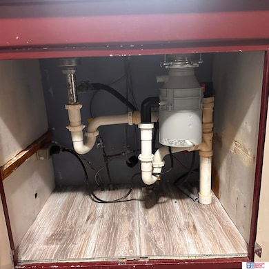 1111 D St, Fairbury, NE 68352 - photo 6