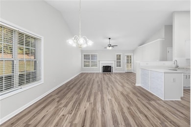 70 Chandler Ridge Ln, Lawrenceville, GA 30045 - photo 7