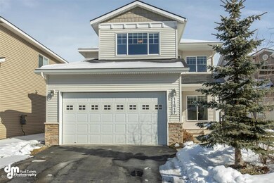 11517 Discovery View Drive