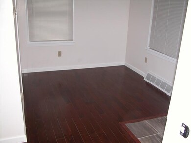 Dining Room or Office