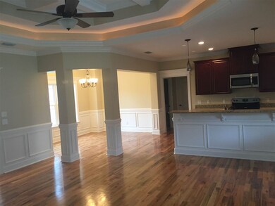 139 Churchill Dr, Crawfordville, FL 32327 - photo 6