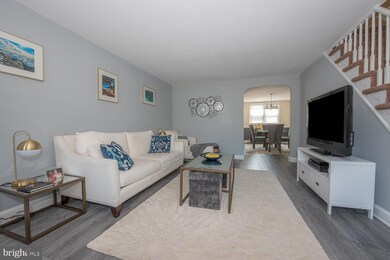 316 N Oak Ave, Clifton Heights, PA 19018 - photo 7