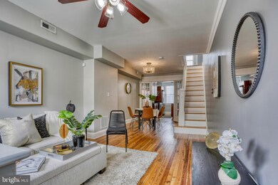 726 S Curley St, Baltimore, MD 21224 - photo 5