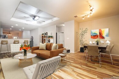 10315 Castello Canyon, San Antonio, TX 78254 - photo 4