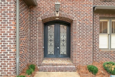 1484 Scout Ridge Dr, Hoover, AL 35244 - photo 4